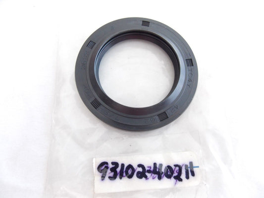 NOS YAMAHA 1980 1981 1994-2000 OIL SEAL YT125 YZF600/750/1000  93102-40211 - MotoRaider