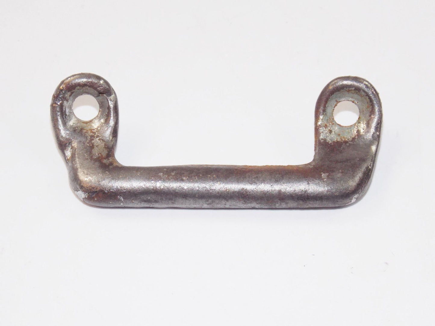 PORSCHE 356 A B C REAR SEAT BELT STRAP LOOP RETAINER HOLDER CABRIOLET COUPE - MotoRaider