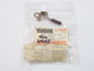 NOS OEM YAMAHA  1980 1981 1982 1983 1984  BRUSH 1 XJ550 XJ650  4H7-81611-10 - MotoRaider