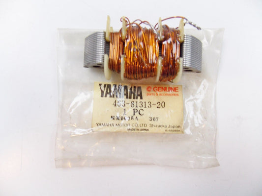 NOS OEM YAMAHA  1977 1978 1979 1980 RELAY ASSY. XS650  447-81950-50 - MotoRaider