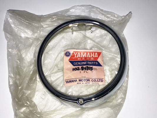 NOS OEM YAMAHA  1971-1975 SPECIAL SHAPE PIN XS1 AT2 CT2 TX500 RD250  90249-03088 - MotoRaider