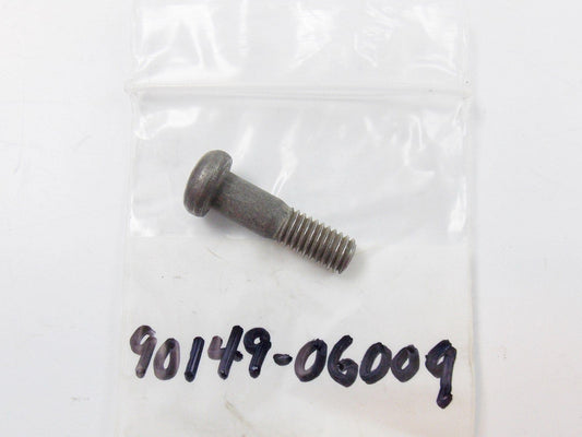 NOS OEM YAMAHA  1969-2006 STUD BOLT AT1 CT1 RD250 TX650 VX800 EX440  90116-08064 - MotoRaider