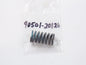 NOS OEM YAMAHA 1963-1972 COMPRESSION SPRING YG1/5 YJ1/2 YL2 L5 G6/7  90501-20126 - MotoRaider
