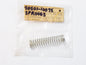 NOS OEM YAMAHA  1962 1963 SPRING CLUTCH YDS2  90501-20117 - MotoRaider