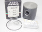 NOS 56-G ASSO WERKE PISTON 5433 1992 1994 CAGIVA CR WR 125cc MOTORCYCLE PIN RING - MotoRaider