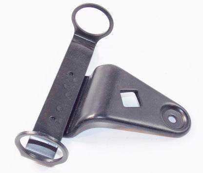 NOS OEM SUZUKI 77-79 GS550E LH HEADLAMP BRACKET 51540-47001-291 - MotoRaider