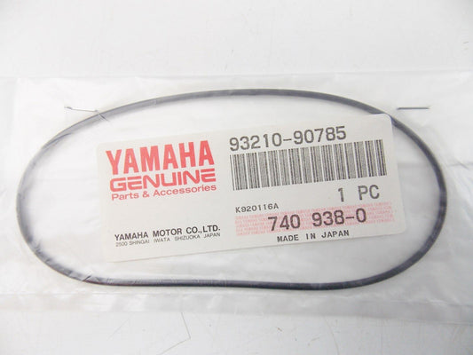 NOS YAMAHA 1992-2013 O RING TDM850 YZ125 YZ80   93210-90785 - MotoRaider