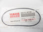 NOS YAMAHA 1992-2013 O RING TDM850 YZ125 YZ80   93210-90785 - MotoRaider