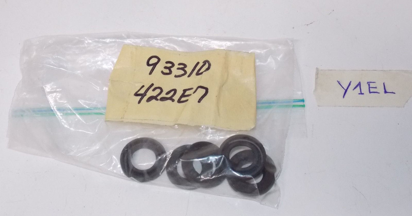 NOS YAMAHA  CYL. BEARING #10 1970-2000 TD2B DT100A MX 100 A B K 93310-422E7 - MotoRaider