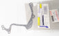 NOS YAMAHA 1988 2007 FZR400 YZF600 ENGINE CASE COVER GASKET SEAL 3HE-15451-10 - MotoRaider