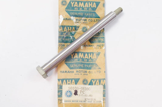 NOS OEM YAMAHA  1967-1971 BREATHER RUBBER PLUG DS6 YR1 TD2  90338-18036 - MotoRaider