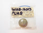 NOS OEM YAMAHA  1981-2013 STRAIGHT SCREEN PLUG SR185 XS400 XZ550  90340-14068 - MotoRaider