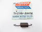 NOS OEM YAMAHA  1968-1976 COLLAR RS100 DT175 TY250 MX175 CT1 AT1 90387-12095 - MotoRaider