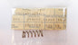 NOS OEM YAMAHA 1977-2011 COMPRESSION SPRING EX340 SR540 EC540 SS440 90501-08443 - MotoRaider