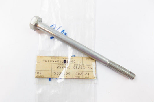 NOS OEM YAMAHA  1980-1985 SPECIAL SHAPE RIVET SET YT125 YT175  90269-06026 - MotoRaider