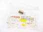 NOS OEM YAMAHA  1973-1983 1990-2000 SPECIAL SHAPE PLUG RT100 DT100 90338-20023 - MotoRaider