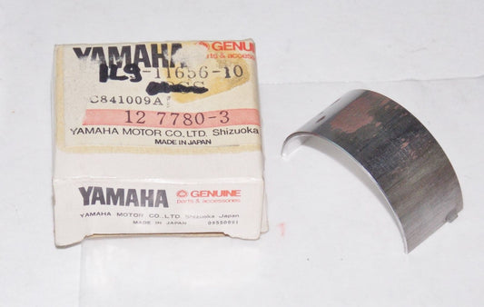 NOS OEM YAMAHA 1978 1979 1980 1981 CONNECTION ROD XS400  1L9-11656-10 - MotoRaider