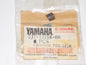 NOS OEM YAMAHA 1976-2015 VALVE COTTER YFM350/400 YXR450 XVS650  1J7-12118-00 - MotoRaider
