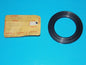 NOS OEM KAWASAKI 1978-1982 TANK CAP GASKET KZ400/440/650 AR50/80  11009-1053 - MotoRaider