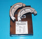 NOS VESRAH BRAKE SHOES VB-226 FITS YAMAHA 130159-31029 VB26 PW80 CY50 1980-2006 - MotoRaider