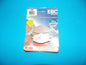 NOS EBC BRAKE PADS FA101R FITS YAMAHA RT180 TT225/600 TTR225 YSR50  1985-2004 - MotoRaider