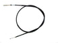 NOS MOTION PRO REAR HAND BRAKE CABLE 1988-2006 YFS 200 YAMAHA 05-0174 - MotoRaider