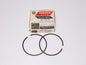 NOS YAMAHA 1969-71 SLR396 SRX440E SS396 SW396 GP396 PISTON RING STD 807-11601-00 - MotoRaider