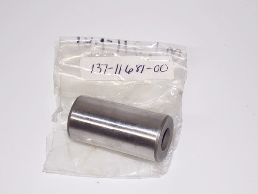 NOS OEM YAMAHA 1966 YA6 ENGINE MOTOR CRANK PIN 137-11681-00 - MotoRaider
