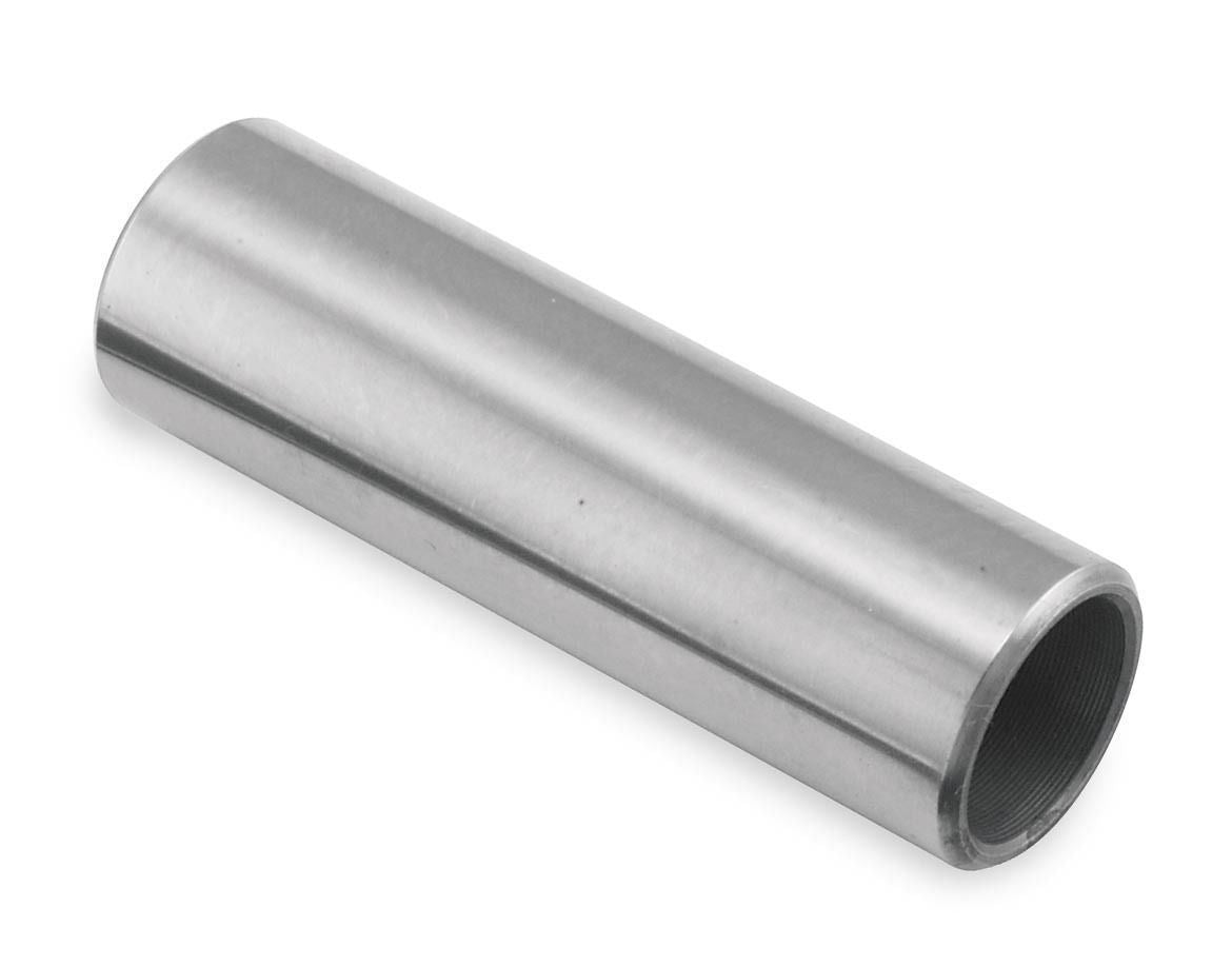 WISECO CONNECTING ROD PISTON WRIST PIN CHROME PLATED 18mm x 2.4724" # S555 - MotoRaider