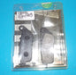 NOS URBAN ELEMENTS FRONT BRAKING PAD SET  #716SM1 - MotoRaider