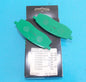 NOS YAMAHA 1988-2002 BLASTER REAR BRAKE PADS YFS200  2XJ-25811-00 - MotoRaider