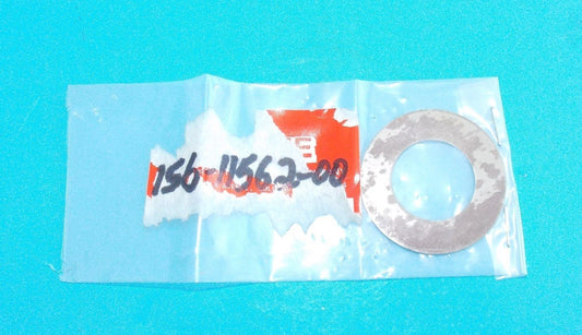 NOS YAMAHA 1964-1967 1969-1971 CRANK SHIM 1 TD1/2 YDS3/5 YM1/2 DS6 156-11561-00 - MotoRaider