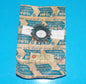 NOS YAMAHA 1964-1967 1969-1971 2ND WHEEL GEAR TD1/2 YDS3/5 YM1/2  145-17221-00 - MotoRaider