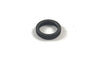 NOS SPEEDOMETER RESET KNOB - KNURLED THUMB NUT METAL ID=13mm OD=18mm BMW CAGIVA - MotoRaider
