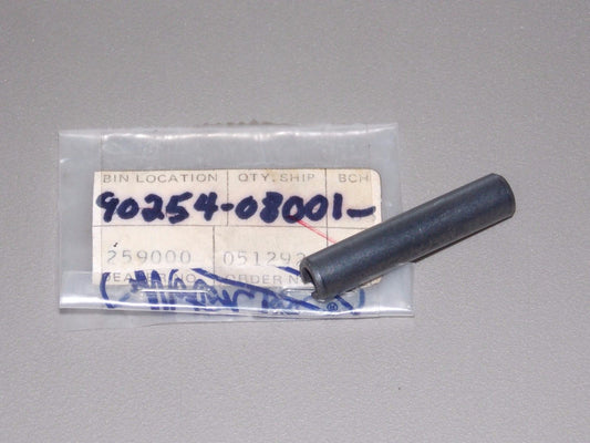 NOS YAMAHA 1973-1990 SPRING TYPE PIN CF300 ET400 EC340CF300 EL433 90254-08001 - MotoRaider