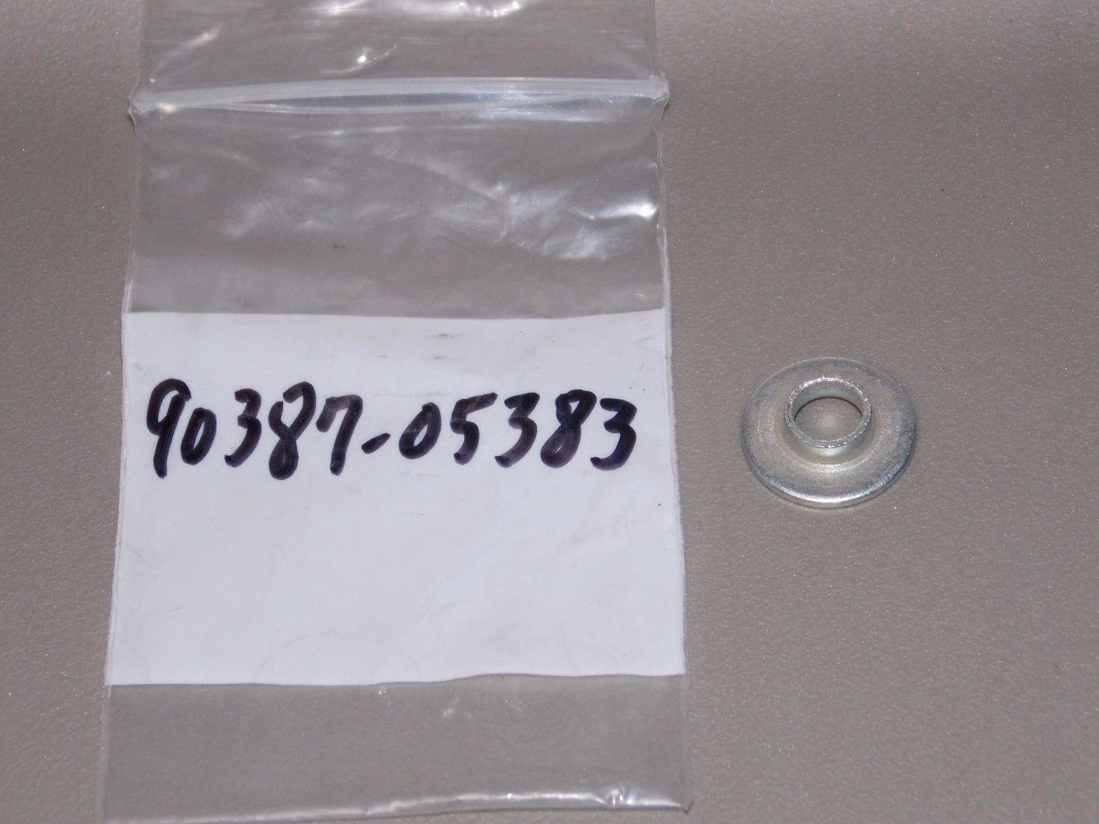 NOS YAMAHA  1971- 2013 COLLAR JT1 GT80 MX80 DT80 FZX700 YZF1000 90387-05383 - MotoRaider