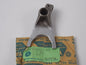 NOS YAMAHA 1968 1969 1970 1971 FORK SHIFT 3 DT1 RT1  214-18513-00 - MotoRaider