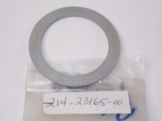 NOS YAMAHA  1968 1969 1970 1971 WASHER DT1 RT1  214-23165-00 - MotoRaider