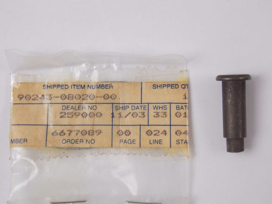 NOS YAMAHA 1982 1983 1984 RIVET YZ100/125/250/490 IT175/250/465/490  90243-08020 - MotoRaider