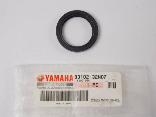 NOS YAMAHA  1979-2010 OIL SEAL SD-TYPE YTZ250 WR250 IT250 YZ450  93102-32M07 - MotoRaider