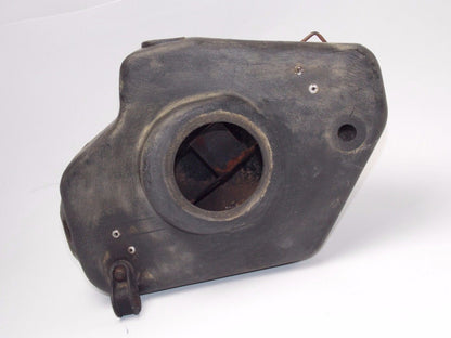 1982 HUSQVARNA 250WR AIR FILTER BOX BREATHER INTAKE CR WR 250 INLET - MotoRaider