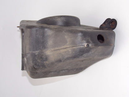 1982 HUSQVARNA 250WR AIR FILTER BOX BREATHER INTAKE CR WR 250 INLET - MotoRaider