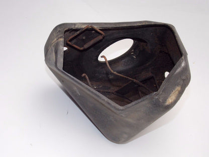 1982 HUSQVARNA 250WR AIR FILTER BOX BREATHER INTAKE CR WR 250 INLET - MotoRaider