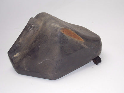 1982 HUSQVARNA 250WR AIR FILTER BOX BREATHER INTAKE CR WR 250 INLET - MotoRaider