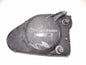 1970's HUSQVARNA 450WR MOTOR ENGINE SIDE COVER WR WATER PUMP CLUTCH LEFT WR 450 - MotoRaider