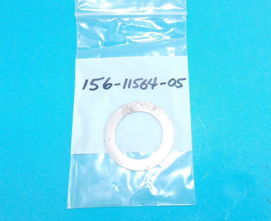 NOS YAMAHA YD3 YDT1 YD2 METAL FILLER 148-11541-01 - MotoRaider