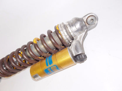 1987 HUSQVARNA WR250 OHLINS 16.5" REAR SHOCK ABSORBER MONO WR CR XC 250 430 - MotoRaider