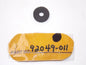NOS OEM KAWASAKI 2009/10/11/12  OIL SEAL KX450 KX125 KDX400   92049-011 - MotoRaider