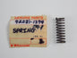 NOS OEM KAWASAKI 1980-1993 TENSIONER SPRING KZ750/650 ZR750 ZX750  92081-1374 - MotoRaider