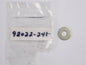 NOS OEM KAWASAKI  1973-1987 PLAIN WASHER 5MM Z1 KX80 KZ900/650/750    92022-241 - MotoRaider